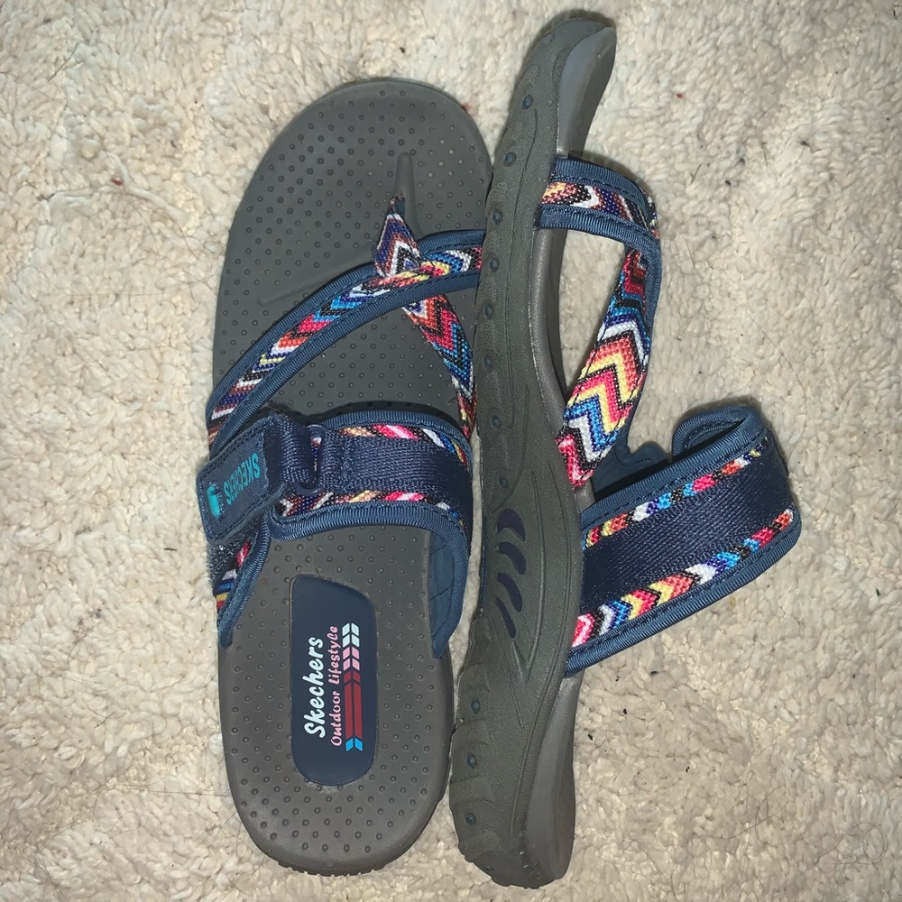 Brand New Sketchers Sandals
